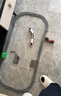馬丁兄弟電動(dòng)軌道火車(chē)玩具兒童高鐵列車(chē)復興號動(dòng)車(chē)和諧號模型玩具男孩 曬單實(shí)拍圖