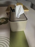 玫沃寶（Mavobo）奶茶色紙巾收納盒家用客廳創(chuàng  )意抽紙盒定制輕奢高檔網(wǎng)紅紙抽盒 茶色超值組合套裝1 曬單實(shí)拍圖