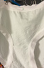 芬騰10條裝丨純棉內褲女100%棉7A抗菌全棉底襠-多款可選 【7A】B款五種顏色各2條，共 10條 L （純棉款） （100-120斤） 曬單實(shí)拍圖