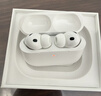 Apple/蘋(píng)果 AirPods Pro (第三代) 搭配MagSafe充電盒 (USB-C) 蘋(píng)果耳機 藍牙耳機 適用iPhone/iPad/Mac 曬單實(shí)拍圖