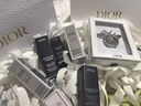 迪奧Dior曠野男士淡香水60ml木質(zhì)香調香氛留香禮盒裝 情人節新年禮物 曬單實(shí)拍圖