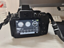 尼康 Nikon D5600 D5300 D5100 D5300 D90 入門(mén)半畫(huà)幅 二手單反相機 尼康D530018-140VR套機 99成新 曬單實(shí)拍圖