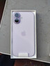 Apple/蘋(píng)果 iPhone 17 256GB 薰衣草紫色 支持移動(dòng)聯(lián)通電信5G 雙卡雙待手機 曬單實(shí)拍圖
