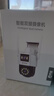 喬安（JOOAN）AI高清監控攝像頭室外家用監控無(wú)線(xiàn)wifi監控器360度無(wú)死角帶夜視全景旋轉云臺戶(hù)外家用手機遠程 曬單實(shí)拍圖