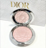 迪奧Dior高光蜜粉餅04炫光粉立體修容提亮彩妝細膩生日禮物女神節禮物 曬單實(shí)拍圖