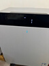 布魯雅爾（Blueair）空氣凈化器除甲醛細菌流感病毒新房急入住家用臥室除煙味異味吸貓毛凈化機CP7i 曬單實(shí)拍圖