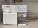 小白熊消毒柜嬰兒定量泡奶機恒溫壺二合一消毒烘干一體機加濕版5087 曬單實(shí)拍圖