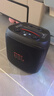 JBL PartyBox Encore2音樂(lè )戰將歡唱版2藍牙音箱 戶(hù)外家庭KTV麥克風(fēng)一體唱K歌廣場(chǎng)舞低音音響唱將二代 曬單實(shí)拍圖