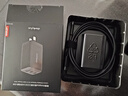 ThinkPlus聯(lián)想65W氮化鎵充電器套裝 ThinkPad充電器口紅電源多口Type-C適用蘋(píng)果17/16華為小米聯(lián)想筆記本 曬單實(shí)拍圖