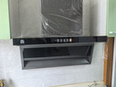 容聲油煙機抽油煙機家用吸油煙機大吸力頂側雙吸自動(dòng)清洗一級能效抽煙機CXW-368-Q32R1 曬單實(shí)拍圖