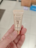 毛戈平光感柔潤水奶油粉底液M801自然色30ml遮瑕持久防水不脫妝新年禮物 曬單實(shí)拍圖