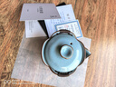 宋蘊李桂蓮汝窯手抓壺高端陶瓷蓋碗單個(gè)泡茶器茶具禮品伴手禮 曬單實(shí)拍圖