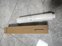 米家小米凈水器家用凈水機濾芯PP棉（1號濾芯）適用600G廚下式/400G廚上增強版/400G廚下 XY1-PP/V1-PP 曬單實(shí)拍圖