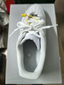 耐克NIKE男空軍一號AF1 新年禮物 運動(dòng)鞋CW2288-111白41 曬單實(shí)拍圖