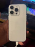 Apple/蘋(píng)果【需簽收激活】iPhone 16 Pro（A3294）128GB 白色鈦金屬 支持移動(dòng)聯(lián)通電信5G 雙卡雙待手機 曬單實(shí)拍圖