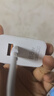 華為88W原裝充電器套裝含1米6A數據線(xiàn) 適用P60Pro Mate60pro手機超級快充電腦蘋(píng)果iPhone15promax 曬單實(shí)拍圖