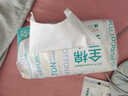 全棉時(shí)代【孫穎莎同款】洗臉巾 100抽*6包一次性100%棉柔巾毛巾15*20CM 曬單實(shí)拍圖