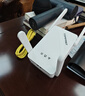 COMFAST大功率雙頻AX3000 WIFI信號放大器千兆網(wǎng)口無(wú)線(xiàn)路由器wi-fi信號擴展器網(wǎng)絡(luò )中繼器AP CF-XR185 V2 曬單實(shí)拍圖