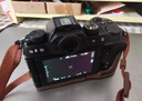 富士（FUJIFILM） X系列 二代微單相機復古照相機 二手富士相機 顏色可參考質(zhì)檢報告 富士 X-S10 機身 曬單實(shí)拍圖
