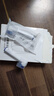 東耐倫適配博朗歐樂(lè )B/OralB電動(dòng)牙刷頭D12/D16/D100/P2000/P4000/3709替換牙刷頭 4支 EB20深層清潔型+多叫角度 曬單實(shí)拍圖