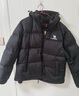 駱駝火山羽絨服2.0王俊凱同款【王者凱甲】男士加厚抗寒保暖外套冬季 曬單實(shí)拍圖