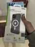 貝爾金（BELKIN）蘋(píng)果13promax手機殼 iPhone13Promax手機保護套 兼容MagSafe磁吸帶殼充電 透明殼 MSA007 曬單實(shí)拍圖