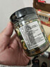 三知情（SANZHIQING）脆爽黃瓜皮228g*1瓶湖南特產(chǎn)開(kāi)胃下飯下酒榨菜拌飯拌面 曬單實(shí)拍圖
