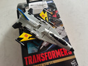 【準新品】變形金剛（TRANSFORMERS）兒童男孩玩具手辦禮物天尊世代大無(wú)畏加強級飛行太保之俯沖G1031   曬單實(shí)拍圖