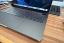Apple MacBook Pro 14英寸 M1 Pro芯片2021款 蘋(píng)果筆記本電腦 二手筆記本 深空灰色 M1+16G+512G 曬單實(shí)拍圖