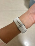 華為（HUAWEI）【咨詢(xún)享優(yōu)惠】WATCH FIT 4智能手表運動(dòng)藍牙通話(huà)輕薄大屏高中學(xué)生健康管理NFC門(mén)禁男女心率 悅動(dòng)白【甄選表帶+精美表盤(pán)】 曬單實(shí)拍圖