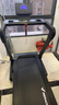 麥瑞克（MERACH）跑步機家庭用爬坡靜音折疊健身房走步器材幻影X5Pro+ MR-T10B8 曬單實(shí)拍圖