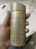 安熱沙（Anessa）安耐曬防曬霜小金瓶面部隔離乳男女防水防汗防紫外線(xiàn)清爽敏感肌 小金瓶防曬霜90ml*1瓶 曬單實(shí)拍圖