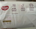 好奇（Huggies）鉑金裝小桃褲成長(cháng)褲L120片(9-14kg)大號尿不濕拉拉褲【透爽散熱】 曬單實(shí)拍圖