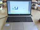 惠普（HP）銳15 AMD銳龍 15.6英寸輕薄筆記本電腦(八核R7-7735U 16G 1TB 指紋 一年上門(mén)) 曬單實(shí)拍圖