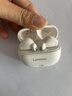 聯(lián)想（lenovo）【京東自營(yíng) 聯(lián)想官方】藍牙耳機無(wú)線(xiàn)半入耳式高音質(zhì)超長(cháng)續航音樂(lè )游戲運動(dòng)跑步騎行專(zhuān)用EA175櫻花白 曬單實(shí)拍圖