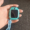 小天才兒童電話(huà)手表Q3玉髓綠AI精準定位防水大屏視頻通話(huà)學(xué)生兒童智能手表爆款升級移動(dòng)支付男孩女孩 曬單實(shí)拍圖