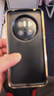 言臣適配華為mate70pro手機殼鏡頭全包防摔Air真皮華為mate70pro+手機殼超薄散熱優(yōu)享版mate60保護套 【曜石黑】頭層牛皮|全包防摔|裸機手感 華為Mate70 Pro/優(yōu)享版/Pr 曬單實(shí)拍圖