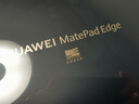 HUAWEI MatePad Edge 柔光版 14.2英寸 華為鴻蒙二合一平板電腦筆記本 辦公 24G+1TB 皓月銀 鍵盤(pán)套裝 曬單實(shí)拍圖