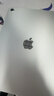 Apple/蘋(píng)果 iPad 11英寸 A16芯片2025款學(xué)生學(xué)習辦公平板電腦二合一 銀色 128GB 官方標配 WLAN版 曬單實(shí)拍圖