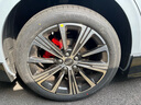 固特異（Goodyear）汽車(chē)輪胎235/45R18 98Y EAG F1 ASY6 鷹馳F1 6代 原配奧迪A4 曬單實(shí)拍圖