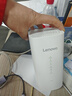聯(lián)想原裝5G CPE移動(dòng)路由器隨身wifi雙頻千兆家用網(wǎng)絡(luò )[免裝寬帶]全網(wǎng)通無(wú)線(xiàn)上網(wǎng)卡免插卡全網(wǎng)通2025新 聯(lián)想官方正品CPE-5G移動(dòng)wifi+千兆網(wǎng)口 全程5G高速流量 曬單實(shí)拍圖