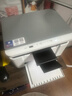 得力（deli）M1020W黑白辦公三合一多功能打印機復印機掃描機一體機 家用錯題作業(yè)手機連接 無(wú)線(xiàn)激光打印機 曬單實(shí)拍圖