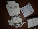 Apple/蘋(píng)果 EarPods USB-C有線(xiàn)耳機 type-c有線(xiàn)耳機蘋(píng)果耳機 蘋(píng)果17有線(xiàn)耳機筆記本耳機游戲音樂(lè ) 曬單實(shí)拍圖