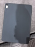 Apple/蘋(píng)果 平板保護殼-炭灰色 適用于11英寸iPad Air(M3/M2芯片) 平板保護殼ipad保護殼ipad保護套 曬單實(shí)拍圖