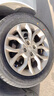 玲瓏輪胎汽車(chē)輪胎205/55R16 91V 玲瓏臻選HD 適配朗逸/英朗/寶來(lái)/速騰 曬單實(shí)拍圖