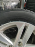 鄧祿普（DUNLOP）汽車(chē)輪胎 205/55R16 91V ENASAVE EC300+原配高爾夫適配朗逸/速騰 曬單實(shí)拍圖