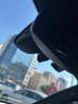 奔馳GLE320 GLE450 GLS500 ML350 GL400 63 原廠(chǎng)隱藏式行車(chē)記錄儀 （單錄）2160P【4K】+64G內存卡 【智捕車(chē)牌+停車(chē)監控+黑光夜視】 曬單實(shí)拍圖