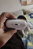 魅族（meizu）PANDAERx水月雨 PILL Open Air耳夾耳機 聯(lián)合調音 藍牙6.0 開(kāi)放式耳機 AI通話(huà)降噪 適用小米等手機 曬單實(shí)拍圖
