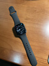 Apple/蘋(píng)果 Watch S11 智能手表46毫米深空灰色鋁金屬表殼黑色運動(dòng)型表帶S/M 【GPS版】移動(dòng)補貼 曬單實(shí)拍圖