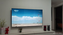 海信電視75E3NH Pro 75英寸 264Hz高刷 高色域 2.2重低音 智能Wi-Fi6 大內存 國家補貼 平板電視 曬單實(shí)拍圖